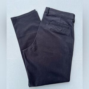 J. Crew 770 Straight-fit Midweight Tech Pant